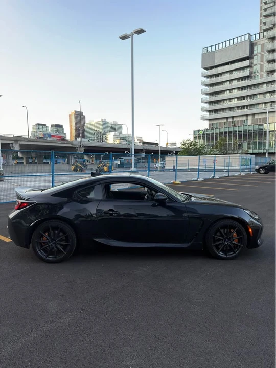 2024 Subaru BRZ 2nd Gen - Image 2 of 14