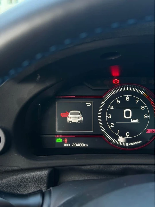 2024 Subaru BRZ 2nd Gen - Image 11 of 14