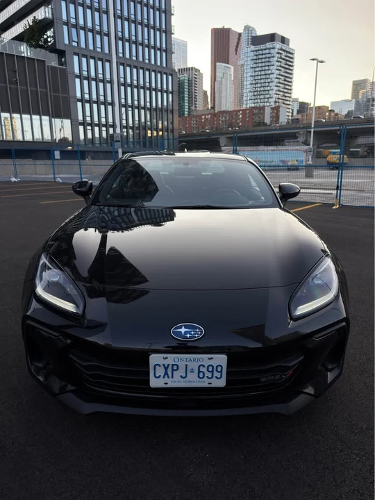 2024 Subaru BRZ 2nd Gen - Image 6 of 14