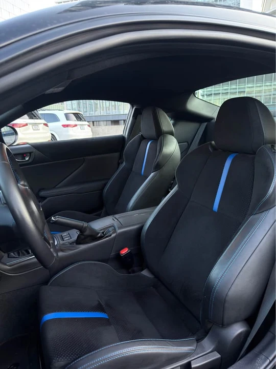 2024 Subaru BRZ 2nd Gen - Image 9 of 14