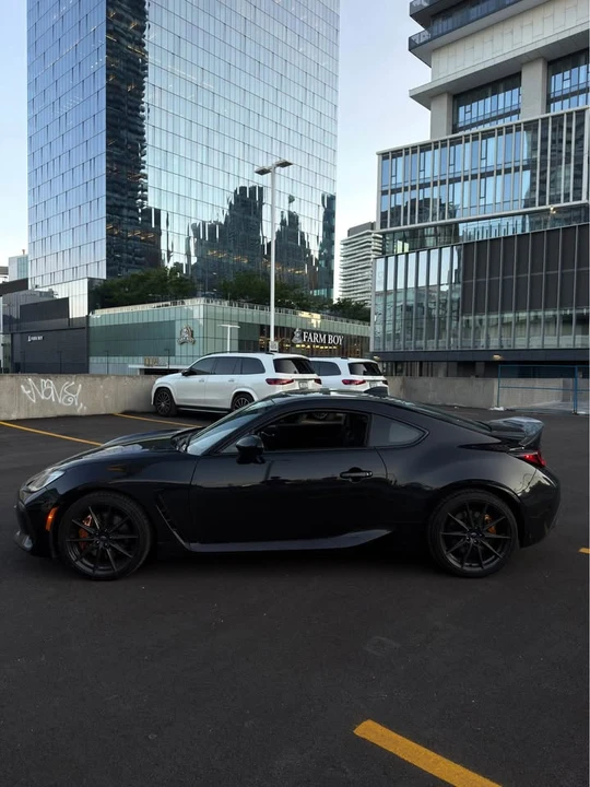 2024 Subaru BRZ 2nd Gen - Image 5 of 14
