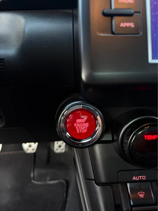 2024 Subaru BRZ 2nd Gen - Image 13 of 14