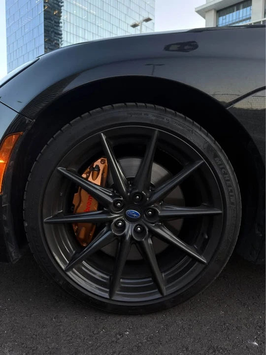 2024 Subaru BRZ 2nd Gen - Image 7 of 14