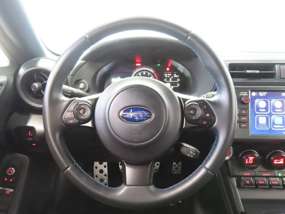 2024 Subaru BRZ 2nd Gen - Image 10 of 17