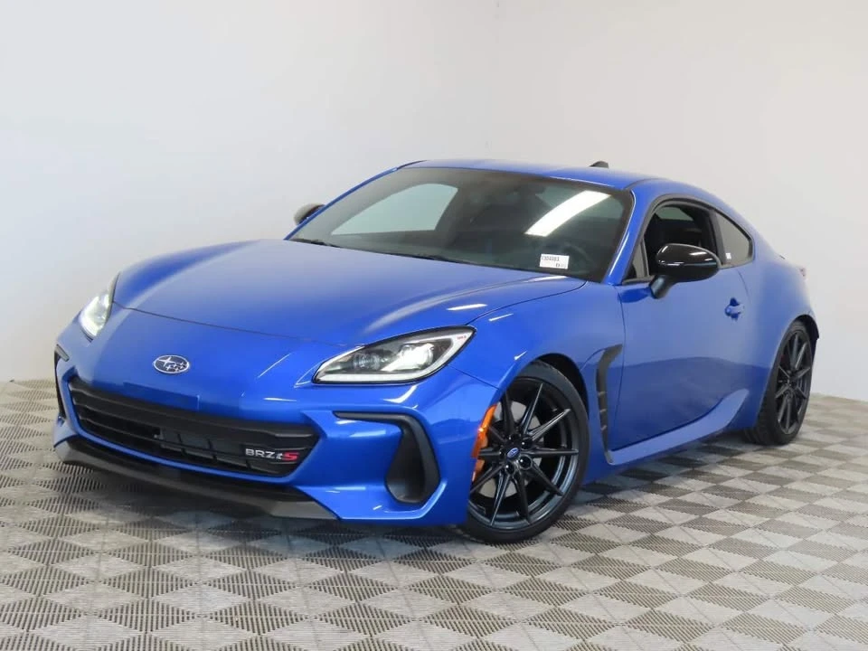 2024 Subaru BRZ 2nd Gen - Image 2 of 17