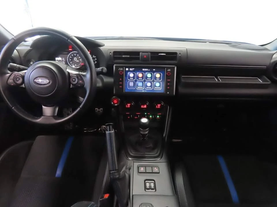 2024 Subaru BRZ 2nd Gen - Image 15 of 17