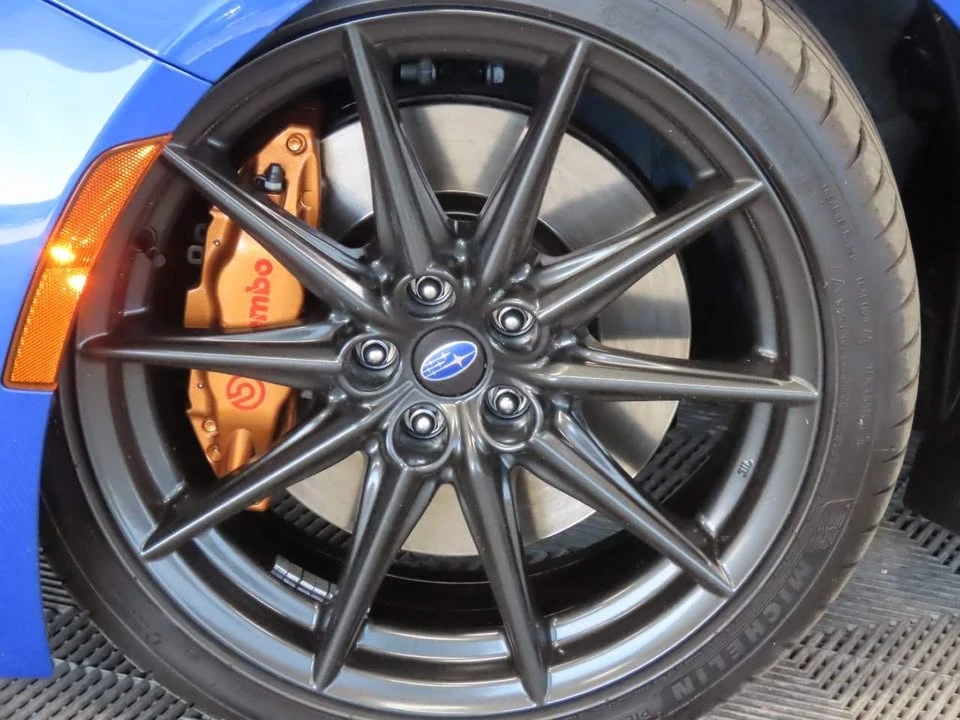 2024 Subaru BRZ 2nd Gen - Image 8 of 17