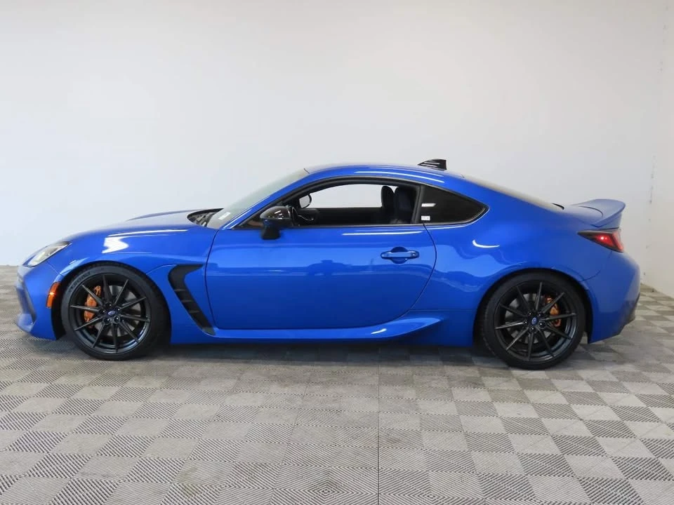 2024 Subaru BRZ 2nd Gen - Image 6 of 17