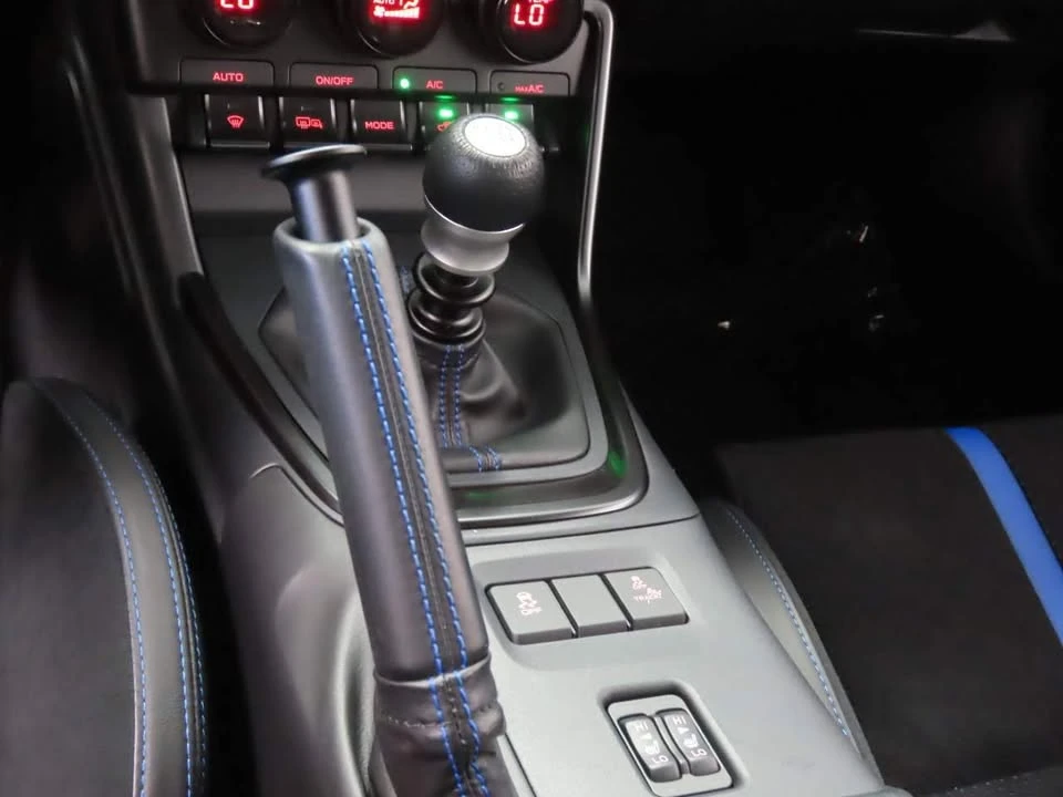 2024 Subaru BRZ 2nd Gen - Image 12 of 17