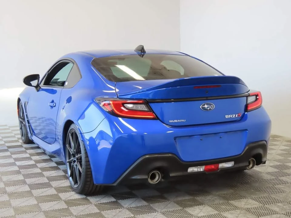 2024 Subaru BRZ 2nd Gen - Image 4 of 17