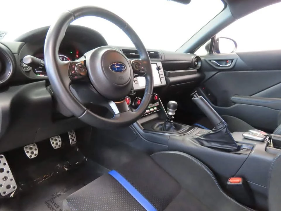 2024 Subaru BRZ 2nd Gen - Image 9 of 17