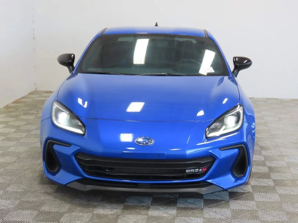 2024 Subaru BRZ 2nd Gen - Image 3 of 17