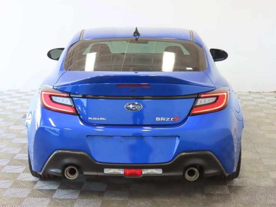 2024 Subaru BRZ 2nd Gen - Image 5 of 17
