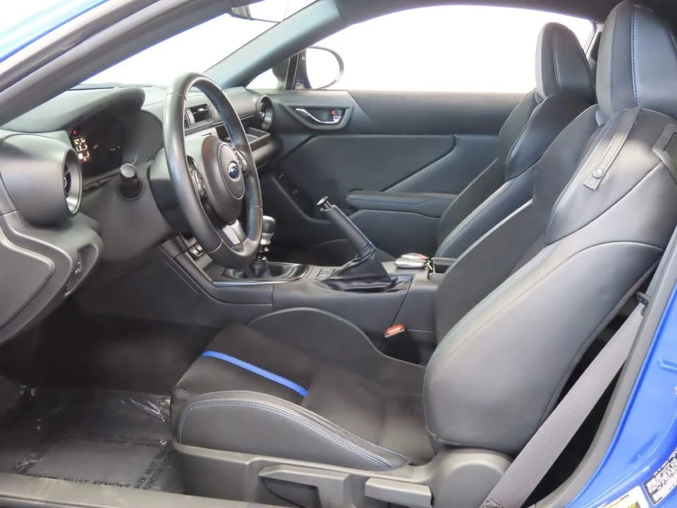 2024 Subaru BRZ 2nd Gen - Image 16 of 17