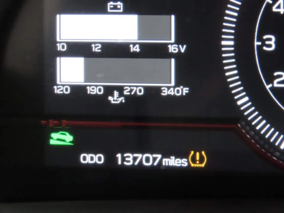 2024 Subaru BRZ 2nd Gen - Image 11 of 17