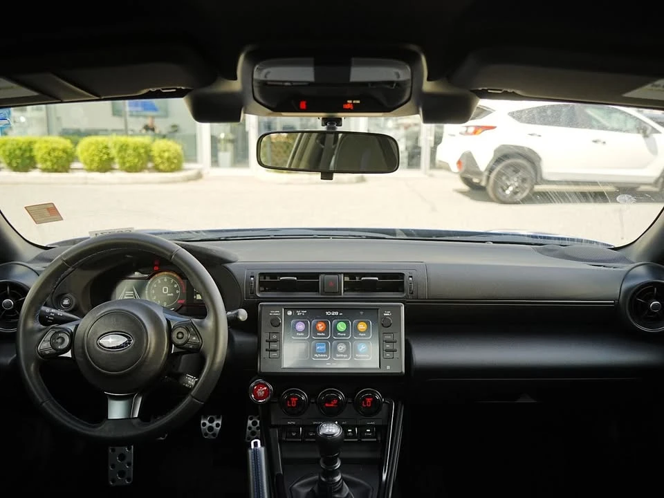 2024 Subaru BRZ 2nd Gen - Image 12 of 20