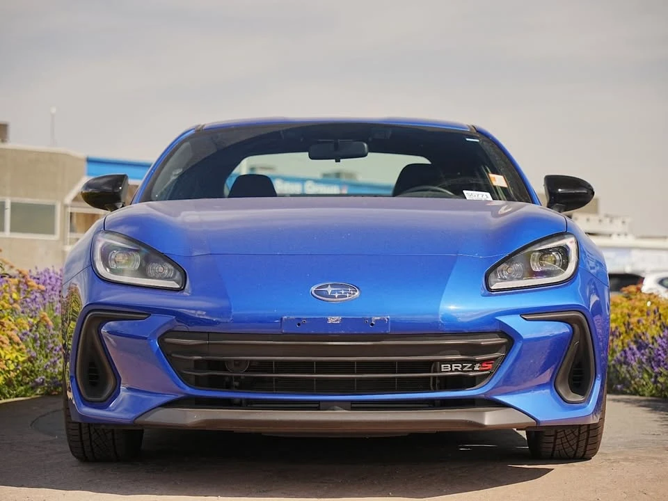 2024 Subaru BRZ 2nd Gen - Image 2 of 20
