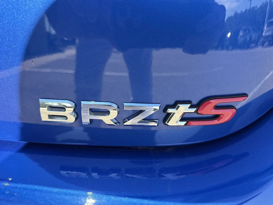 2024 Subaru BRZ 2nd Gen - Image 22 of 22