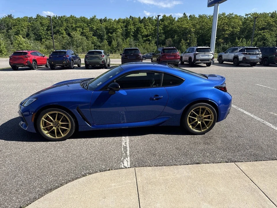 2024 Subaru BRZ 2nd Gen - Image 6 of 22