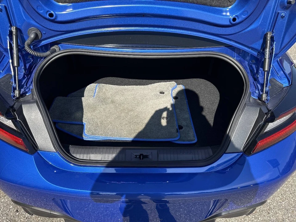 2024 Subaru BRZ 2nd Gen - Image 20 of 22
