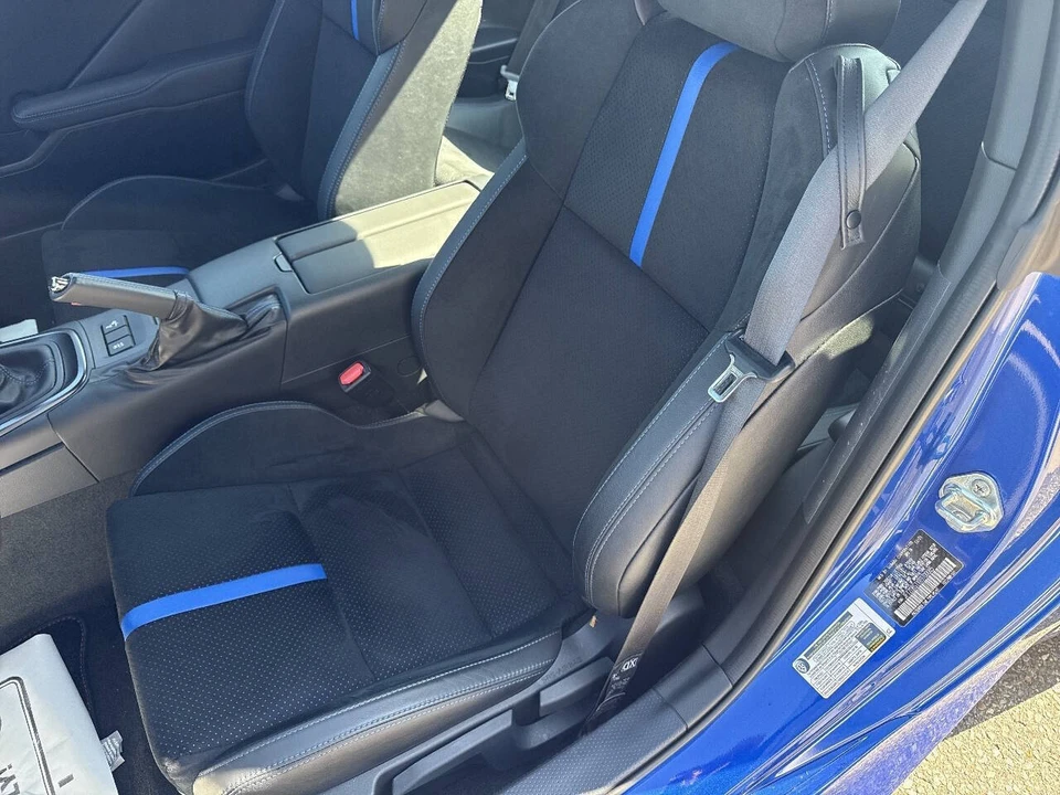 2024 Subaru BRZ 2nd Gen - Image 13 of 22