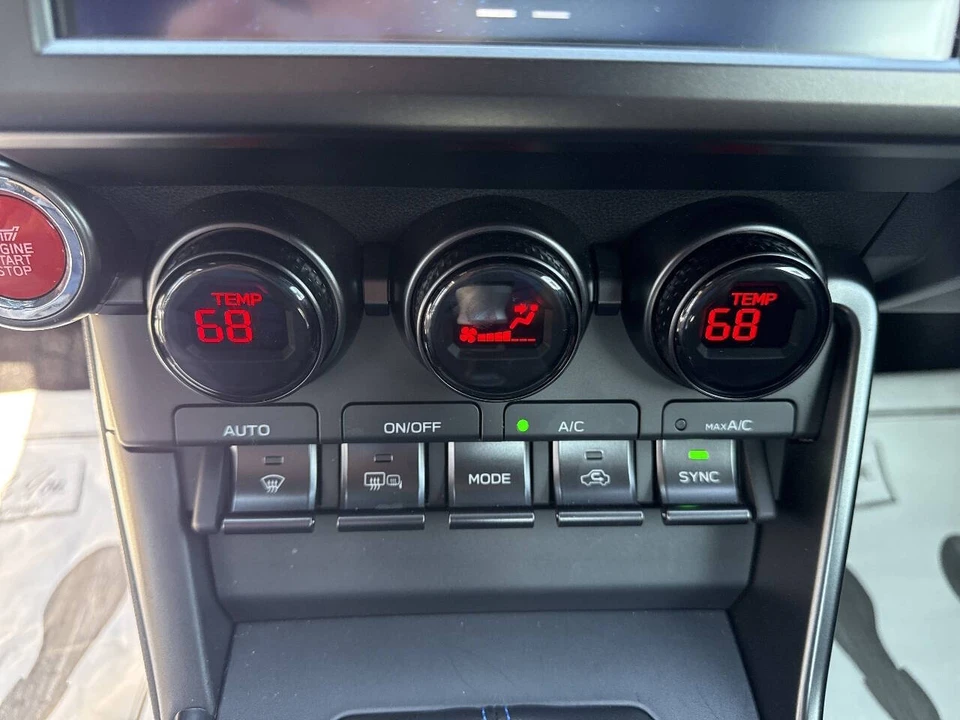 2024 Subaru BRZ 2nd Gen - Image 17 of 22