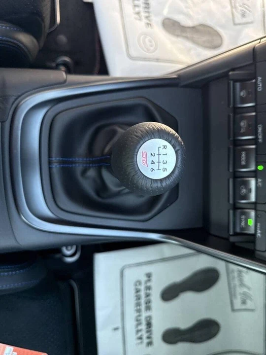 2024 Subaru BRZ 2nd Gen - Image 18 of 22