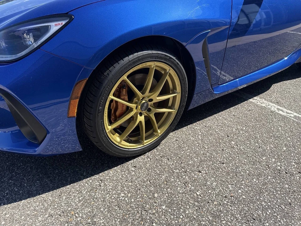 2024 Subaru BRZ 2nd Gen - Image 9 of 22