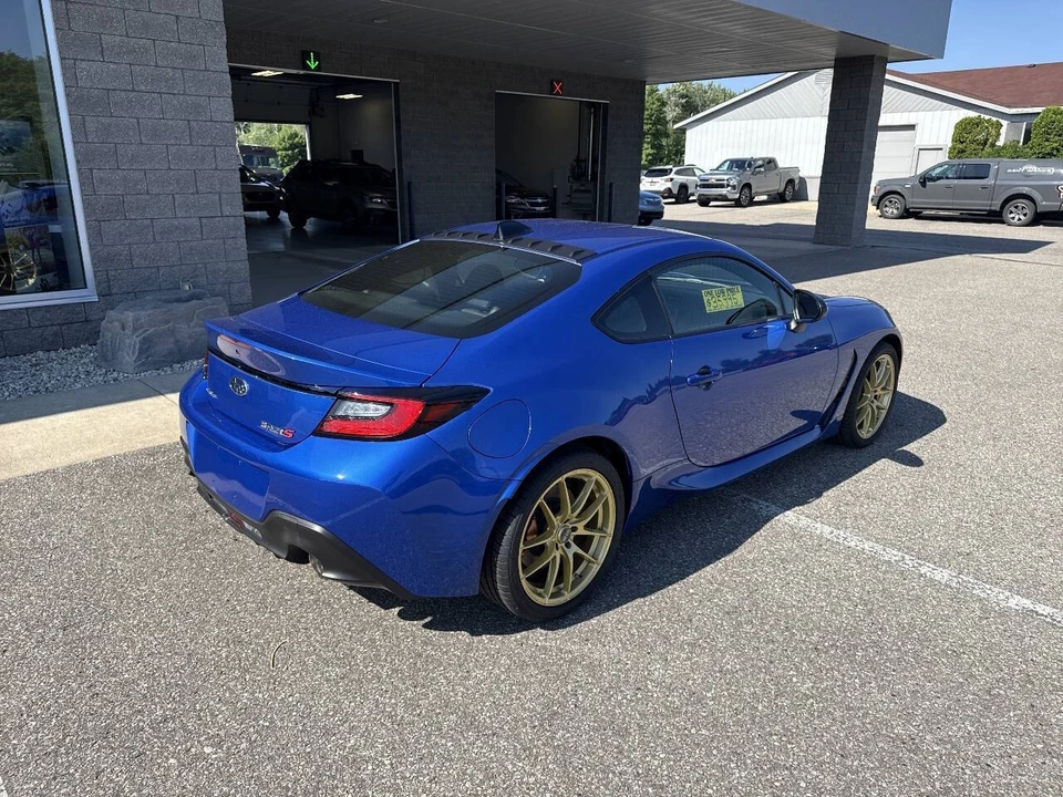 2024 Subaru BRZ 2nd Gen - Image 3 of 22