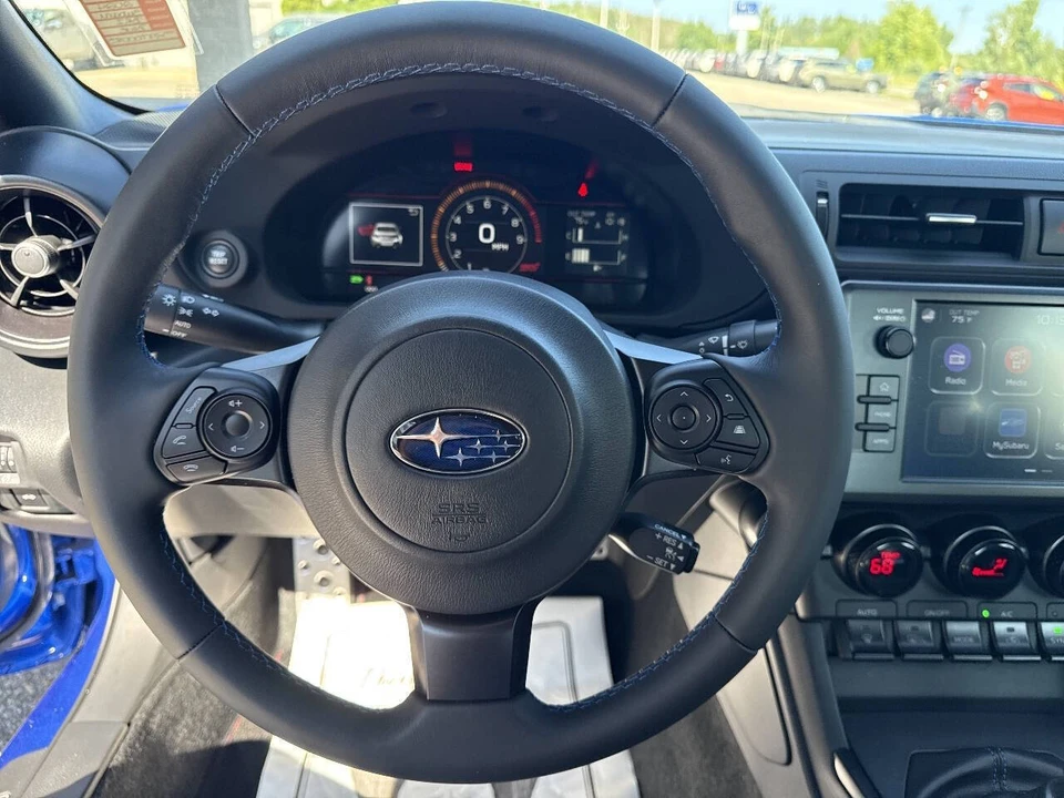 2024 Subaru BRZ 2nd Gen - Image 14 of 22