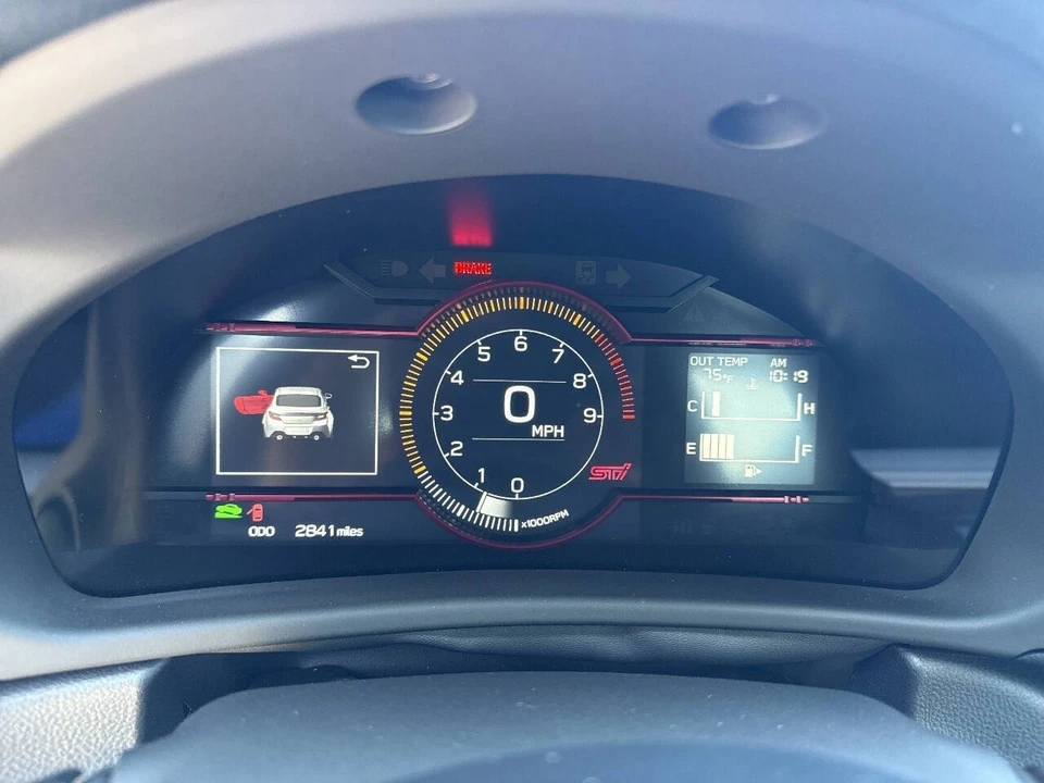 2024 Subaru BRZ 2nd Gen - Image 15 of 22
