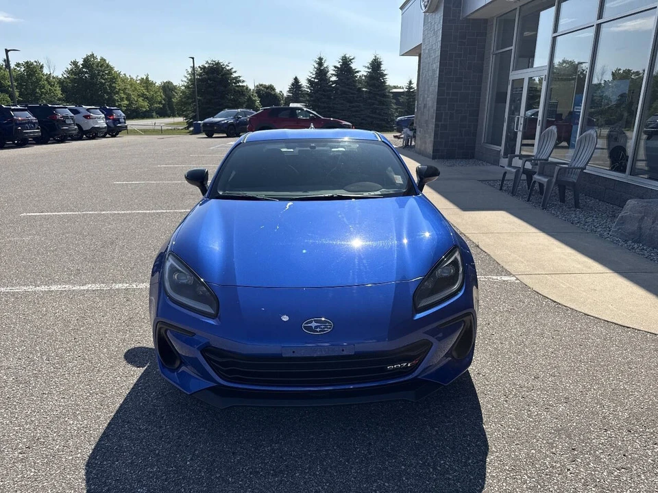 2024 Subaru BRZ 2nd Gen - Image 8 of 22