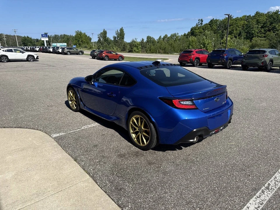 2024 Subaru BRZ 2nd Gen - Image 5 of 22