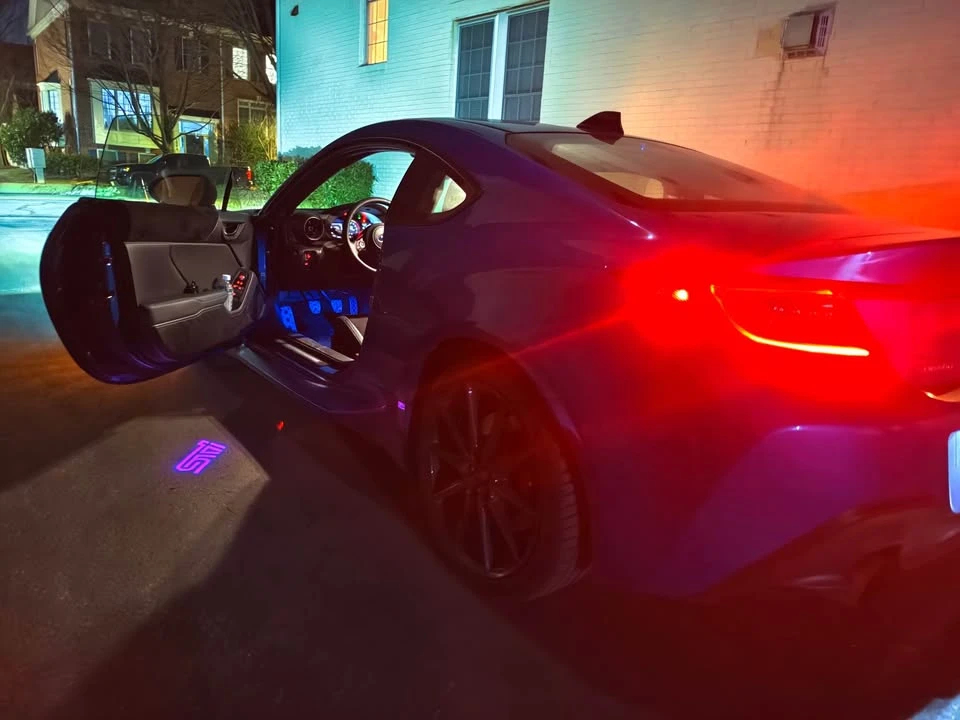 2024 Subaru BRZ 2nd Gen - Image 2 of 2