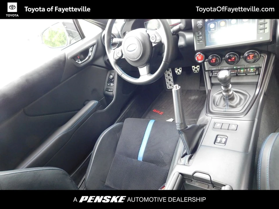 2024 Subaru BRZ 2nd Gen - Image 6 of 12