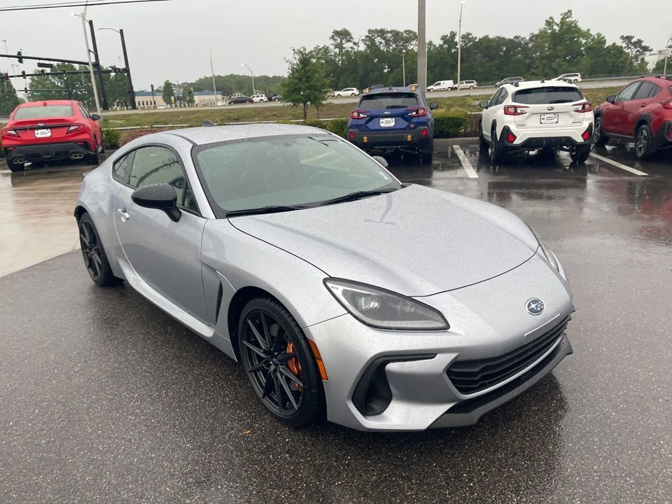 2024 Subaru BRZ 2nd Gen - Image 3 of 28