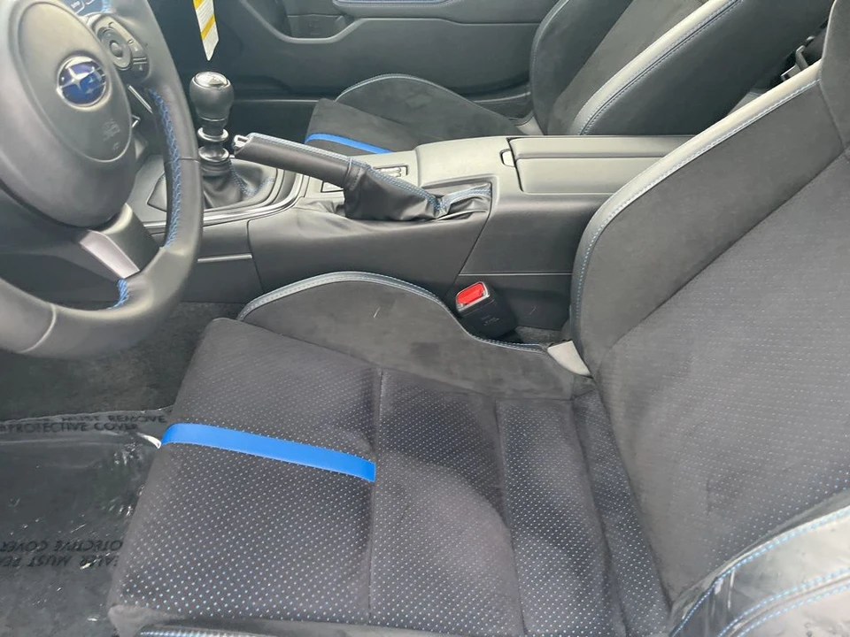 2024 Subaru BRZ 2nd Gen - Image 19 of 28