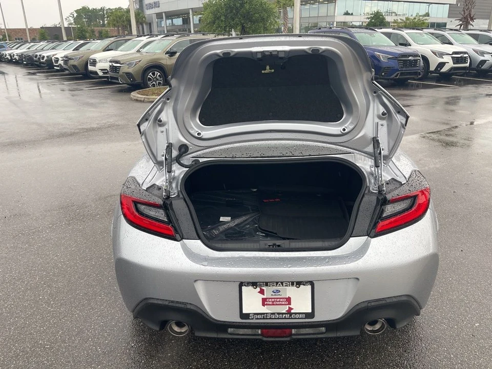 2024 Subaru BRZ 2nd Gen - Image 22 of 28