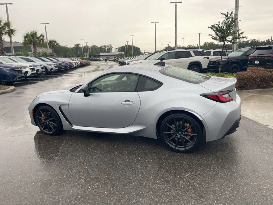 2024 Subaru BRZ 2nd Gen - Image 8 of 28