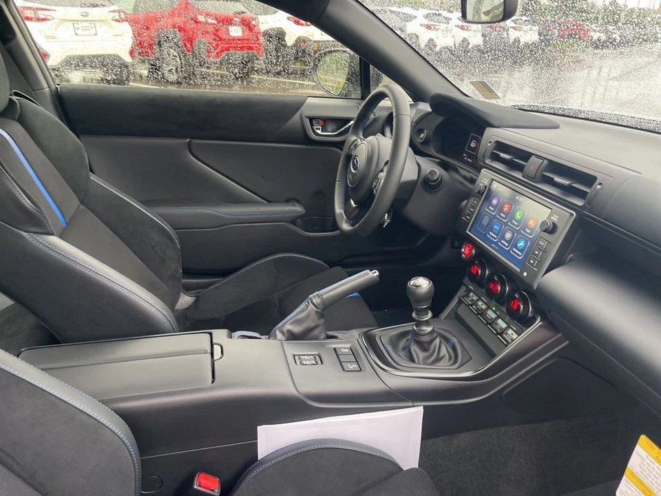 2024 Subaru BRZ 2nd Gen - Image 25 of 28