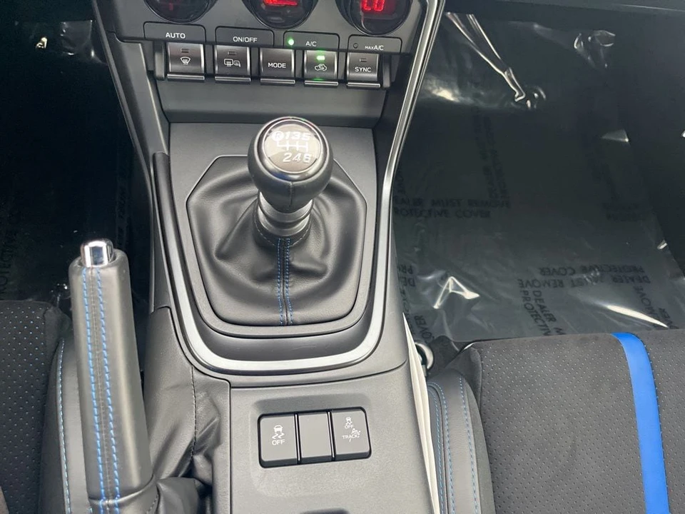 2024 Subaru BRZ 2nd Gen - Image 14 of 28