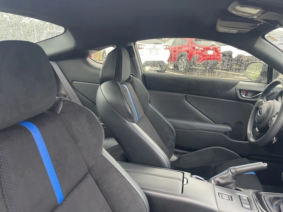 2024 Subaru BRZ 2nd Gen - Image 26 of 28