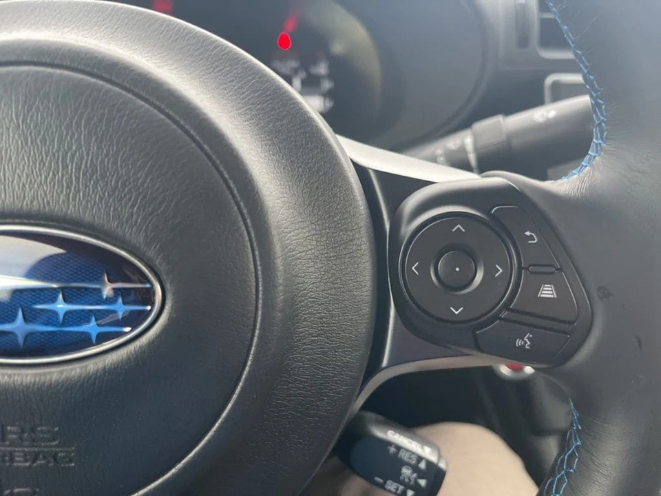 2024 Subaru BRZ 2nd Gen - Image 11 of 28