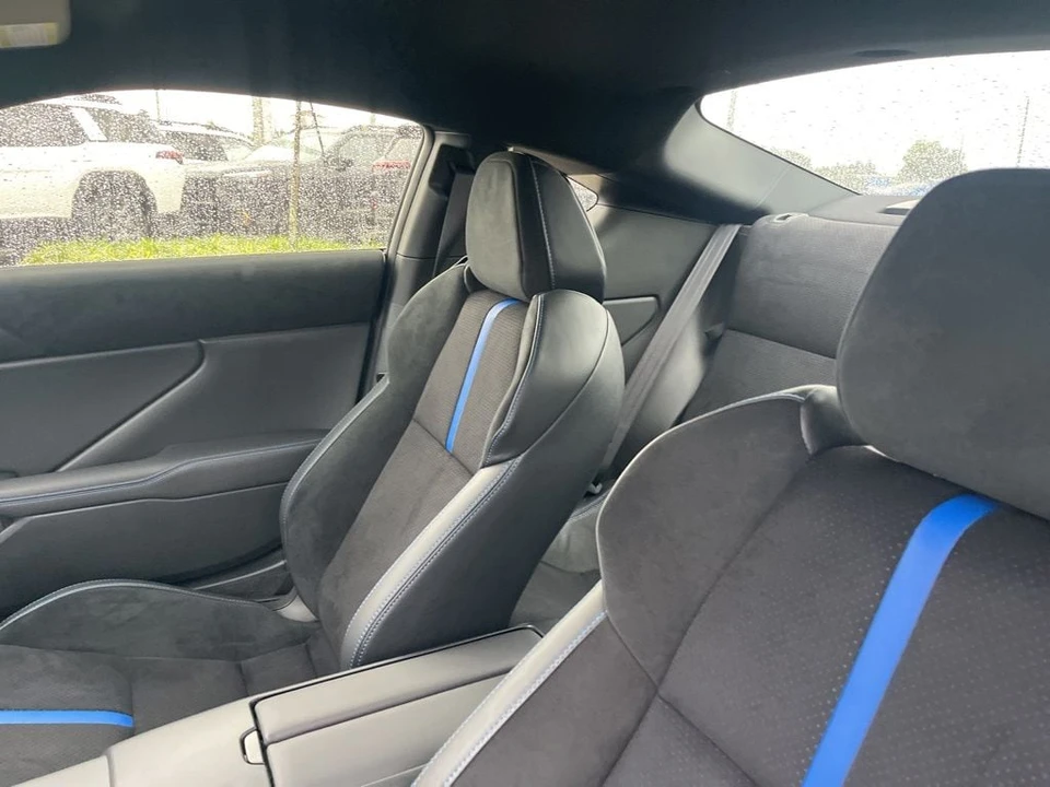 2024 Subaru BRZ 2nd Gen - Image 18 of 28
