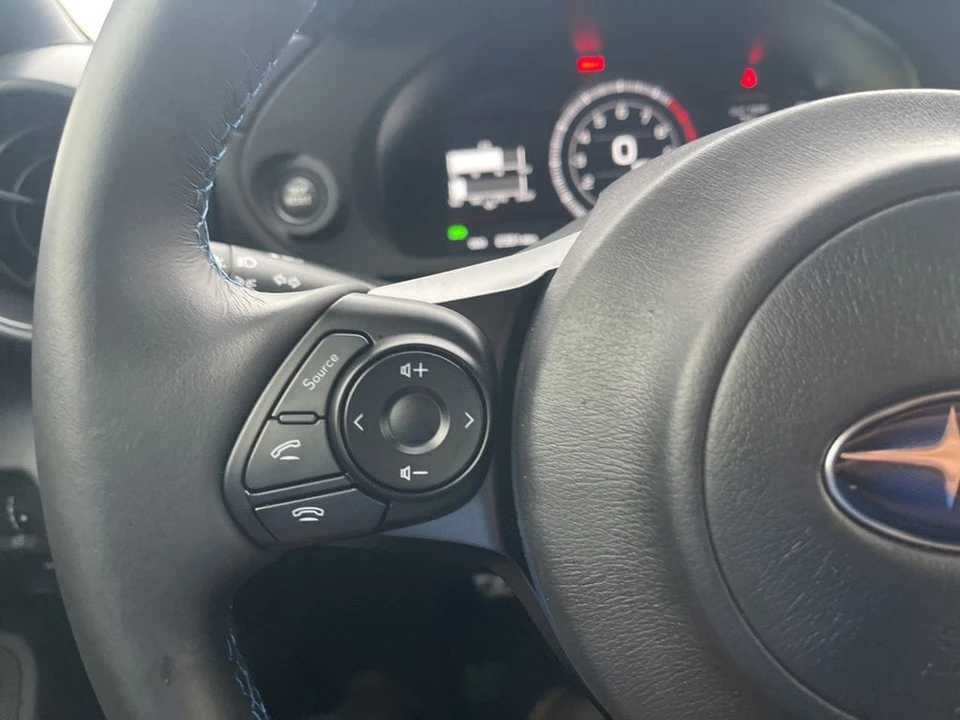 2024 Subaru BRZ 2nd Gen - Image 10 of 28
