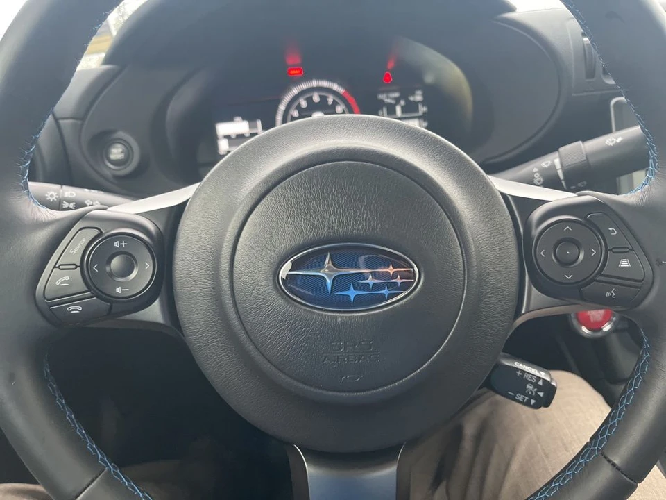 2024 Subaru BRZ 2nd Gen - Image 9 of 28