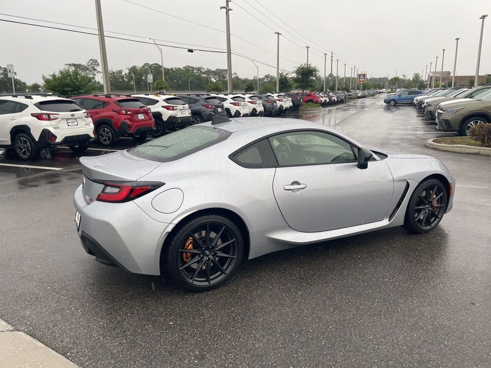 2024 Subaru BRZ 2nd Gen - Image 5 of 28