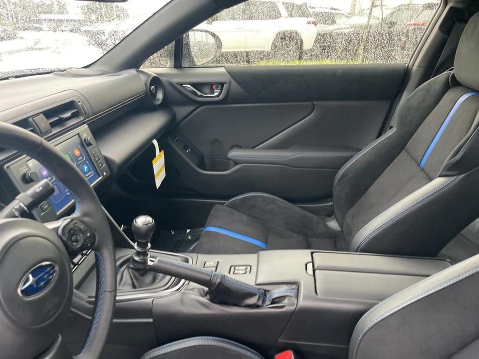 2024 Subaru BRZ 2nd Gen - Image 17 of 28