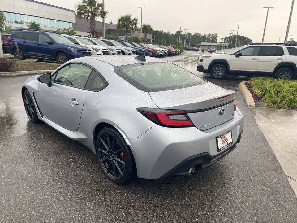 2024 Subaru BRZ 2nd Gen - Image 7 of 28