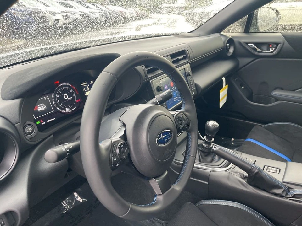 2024 Subaru BRZ 2nd Gen - Image 16 of 28
